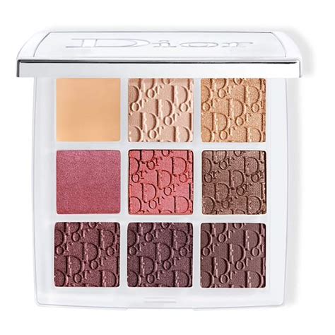 dior backstage eye palette dupe|sephora backstage eyeshadow palette.